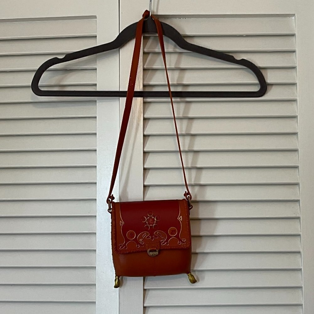 Disney Raya bag purse costume toy